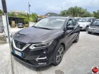 Usata Nissan Qashqai N-Connecta 129 CV (94 kW) 2018 SUV