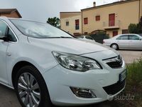 usata Opel Astra 4ª serie - 2012