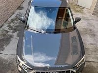 Usata Audi Q3 Advanced 2019 Grigio SUV