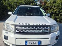 Usata Land Rover Freelander 2 HSE 190 CV (139 kW) 2012 SUV