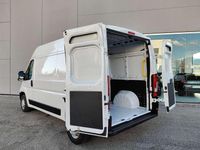 Usado Opel Movano S 140 CV (102 kW) 2024 Blanco Van