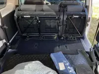 Usata VW Caddy Maxi 122 CV (89 kW) 2017 Bianco Monovolume