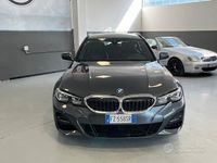 usata BMW 320 320 d xDrive Touring Msport AUTOMATICO