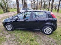 Usata Fiat Grande Punto Emotion 90 CV (66 kW) 2007 Nero Utilitaria