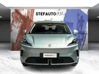 Nuova MG MG4 EV Comfort 67 kW (92 CV) 2026 Stone green Utilitaria