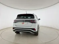 Usata VW T-Cross R-line Plus 116 CV (85 kW) 2025 Pure white SUV