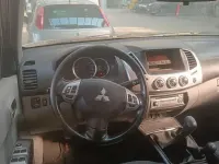Usata Mitsubishi L200 87 CV (63 kW) 2011 Pick-up