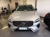 Usata Volvo XC60 Plus 197 CV (144 kW) 2023 Grigio SUV