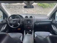 Usata Mercedes 320 224 CV (164 kW) 2006 Grigio SUV