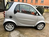 usata Smart ForTwo Coupé 800 diesel