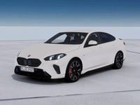 Nuova BMW 220 M Sport 163 CV (119 kW) 2025 Alpin white Coupé
