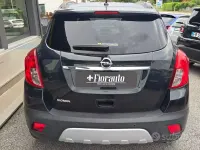 Usata Opel Mokka Cosmo 116 CV (85 kW) 2016 Nero SUV