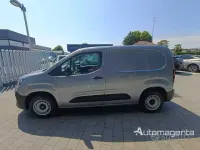 Nuova Peugeot Partner 110 CV (80 kW) 2026 Monovolume