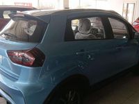 Nuova EMC QUATTRO 103 CV (75 kW) 2026 Other SUV