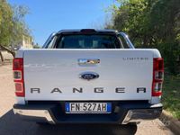 usata Ford Ranger Limited 2.2 160cv auto - prezzo finito