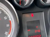 Usata Opel Mokka 115 CV (84 kW) 2015 Rosso SUV