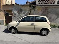 Usata Lancia Ypsilon 60 CV (44 kW) 2006 Giallo Utilitaria