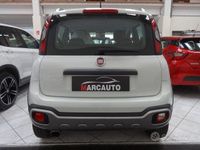 usata Fiat Panda Cross 0.9 TwinAir Turbo S&S 4x4