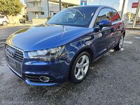 Usata Audi A1 Attraction 105 CV (77 kW) 2011 Utilitaria