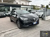 Usata Renault Kadjar Techno 116 CV (85 kW) 2022 Nero SUV