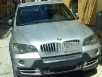 Usata BMW X5 286 CV (210 kW) 2008 Argento SUV