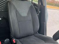 Usata Renault Clio IV 90 CV (66 kW) 2017 Bianco Furgone