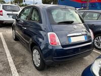 usata Fiat 500 (2007-2016) 1.2 Pop