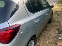 Usata Opel Corsa Edition 90 CV (66 kW) 2018 Argento Utilitaria
