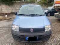 usata Fiat Panda 4x4 