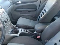 Usata Ford Focus Style 110 CV (80 kW) 2009 Other Station wagon