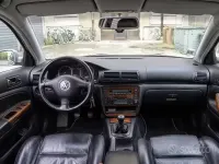 Usata VW Passat 150 CV (110 kW) 2001 Station wagon