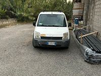 Usata Ford Transit 2005 Berlina