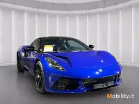 Nuova Lotus Emira 405 CV (297 kW) 2025 Coupé