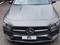 usata Mercedes CLA180 CLA 180d Automatic Premium