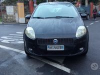 usata Fiat Punto Punto 1.2 16V 3 porte Dynamic