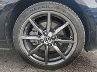 Usata Mazda MX5 Inclusive 160 CV (117 kW) 2018 Nero Cabrio