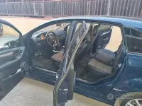 Usata Mercedes B200 140 CV (102 kW) 2007 Blu Monovolume