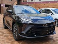 Nuova EVO Evo 6 177 CV (130 kW) 2025 Jade green SUV