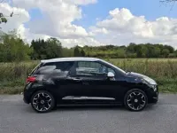 Usata Citroën DS3 120 CV (88 kW) 2012 Berlina