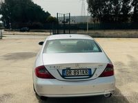 usata Mercedes CLS320 