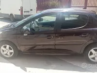 Usata Peugeot 207 68 CV (50 kW) 2011 Berlina