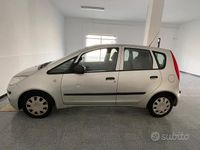 Usata Mitsubishi Colt 75 CV (55 kW) 2007 Grigio Berlina
