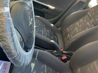 Usata Opel Corsa 95 CV (69 kW) 2015 Argento Utilitaria