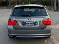Usata BMW 320 184 CV (135 kW) 2010 Grigio Station wagon