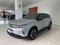 Nuova Opel Grandland X 136 CV (100 kW) 2025 Argento SUV
