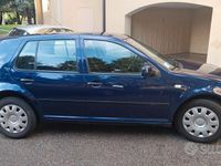 usata VW Golf IV Golf 1.6 16V cat 5 porte Comfortline