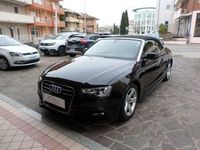 usata Audi A5 Cabriolet 2.0 tdi Ambiente S-Line 177cv multitronic