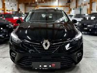 Usata Renault Clio V Business 101 CV (74 kW) 2022 Nero Berlina