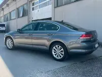Usata VW Passat Business 150 CV (110 kW) 2015 Grigio Berlina