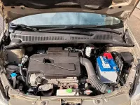 Usata Fiat Sedici 107 CV (78 kW) 2008 Marrone SUV